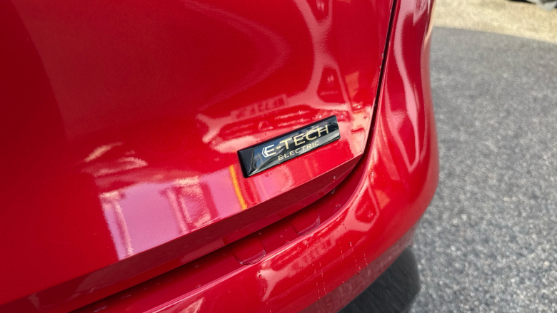 Renault Megane E-Tech EV60 160kW Techno Comfort Range 60kWh 5dr Auto Electric Hatchback